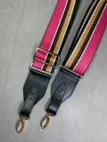 Текстильный ремень для сумки