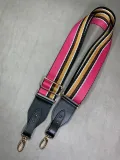 Текстильный ремень для сумки