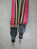 Текстильный ремень для сумки