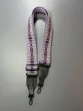 Текстильный ремень для сумки