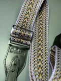 Текстильный ремень для сумки