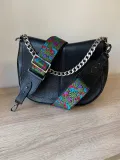 Текстильный ремень для сумки
