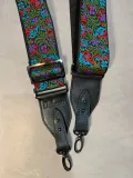 Текстильный ремень для сумки