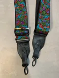 Текстильный ремень для сумки