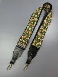 Текстильный ремень для сумки