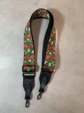 Текстильный ремень для сумки
