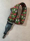 Текстильный ремень для сумки
