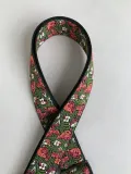 Текстильный ремень для сумки