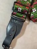 Текстильный ремень для сумки