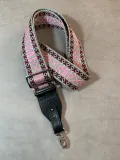 Текстильный ремень для сумки