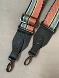 Текстильный ремень для сумки