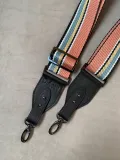 Текстильный ремень для сумки