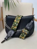 Текстильный ремень для сумки