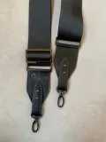 Текстильный ремень для сумки