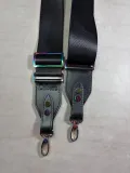 Текстильный ремень для сумки