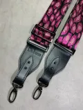Текстильный ремень для сумки