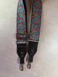 Текстильный ремень для сумки