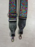 Текстильный ремень для сумки