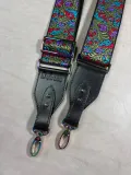 Текстильный ремень для сумки