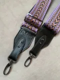 Текстильный ремень для сумки