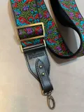 Текстильный ремень для сумки