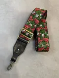 Текстильный ремень для сумки