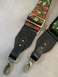 Текстильный ремень для сумки