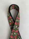 Текстильный ремень для сумки