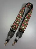 Текстильный ремень для сумки