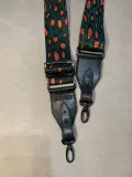 Текстильный ремень для сумки