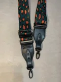 Текстильный ремень для сумки