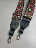 Текстильный ремень для сумки