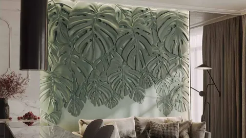 Дизайнерские штучки
